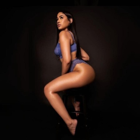 Diosa Sexy Latina, Karlsruhe
