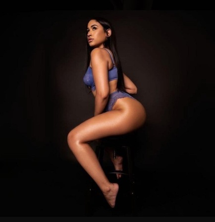 Diosa Sexy Latina, Karlsruhe
