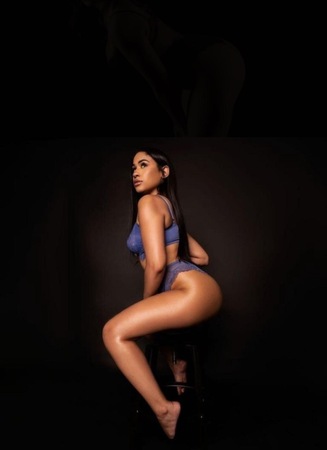 Diosa Sexy Latina, Karlsruhe