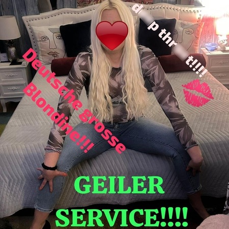 Deutsche Miriam, Homburg