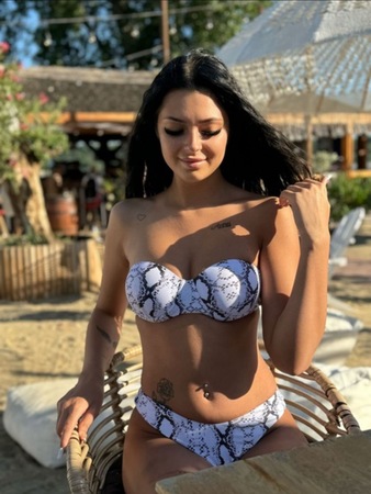 Lisa Party 24 /7 Hotel und Hause, München