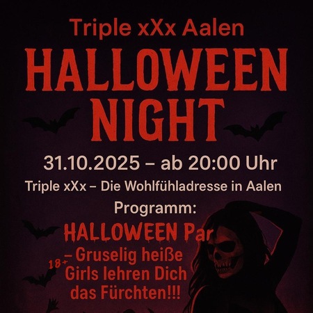 TRIPLE XXX, Aalen