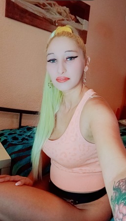 Maggie - 1.Mal da!, Celle