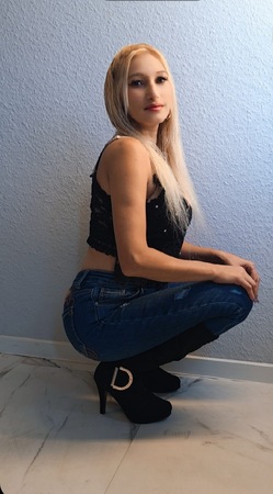 Maggie - 1.Mal da!, Celle