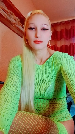 Maggie - 1.Mal da!, Celle