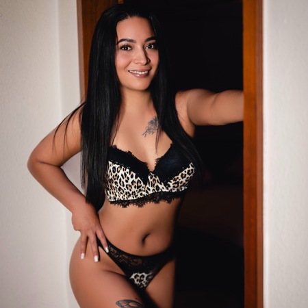 Kira bei Domizil Deluxe, Saarbrücken