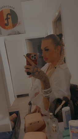 TS Gina, Recklinghausen