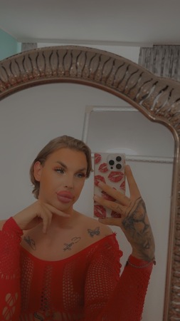 TS Gina, Recklinghausen