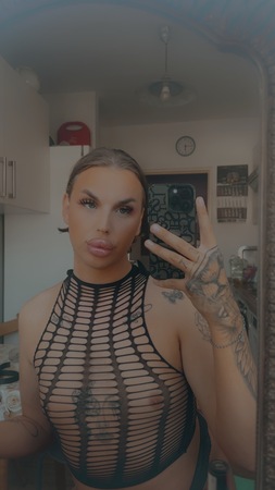 TS Gina, Recklinghausen