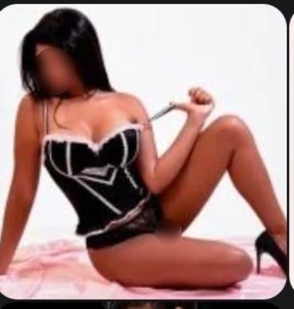 MORENA aus Venezuela Party AV Königin, Augsburg