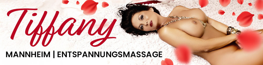 Tiffany *Massage*