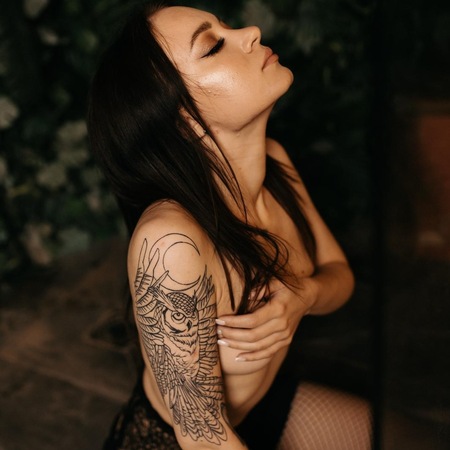 Valeria - Massage Om