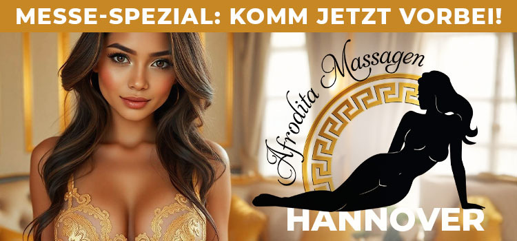 Afrodita Massagen