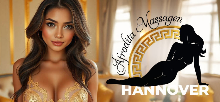 Afrodita Massagen