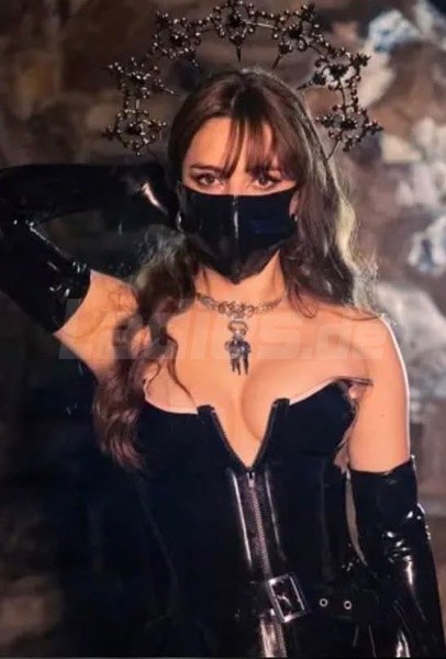 Foto von Mistress Natasha