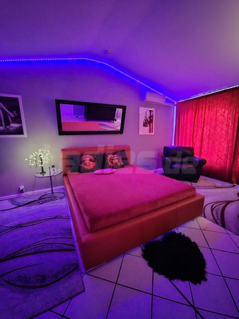 Erotik Club, Düsseldorf