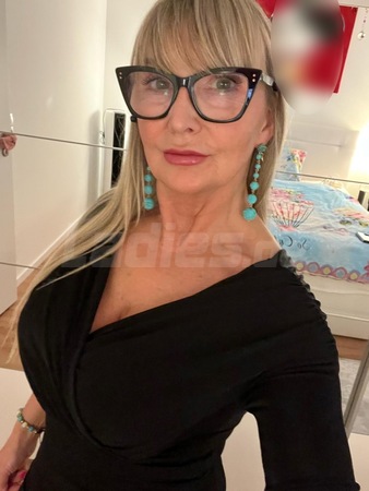 SEXY GEILE MICHELLE! Heute letze tag*, Berlin