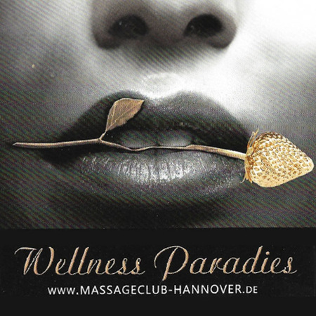 Wellness Paradies, Hannover