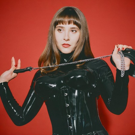 Claire Paradiso, Berlin