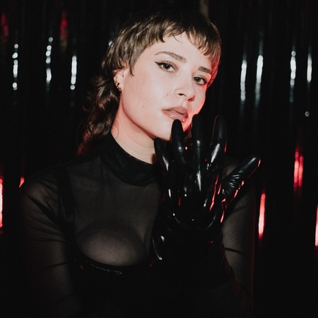 Claire Paradiso, Berlin