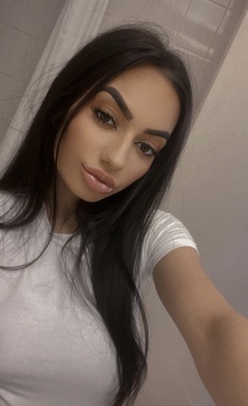 Yasmina, Oberhausen