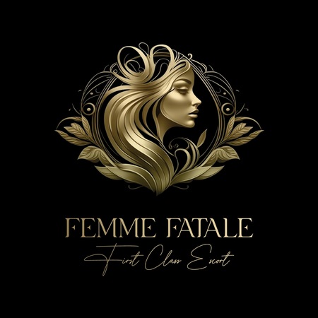 Femme Fatale First Class Escort, Frankfurt am Main