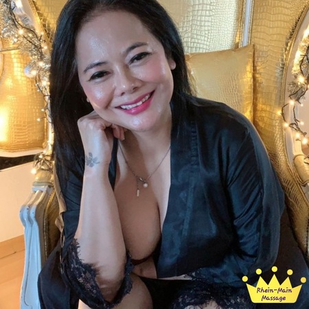 Nancy - Thaispezialistin, Groß-Gerau