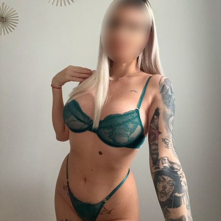 Jessy, Darmstadt
