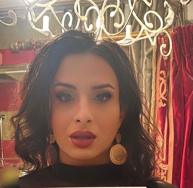 Foto von Ts Elektra zurück in Deutschland