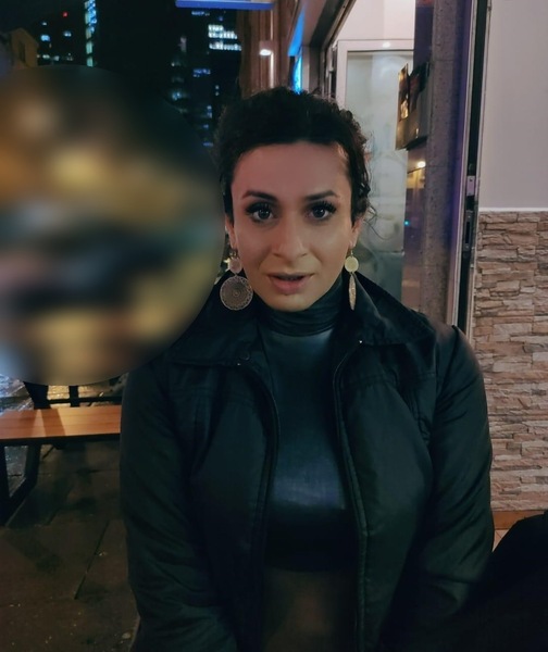 Foto von Ts Elektra zurück in Deutschland