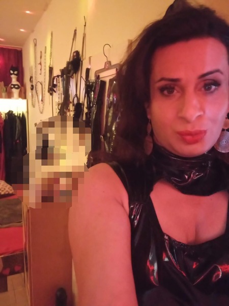 Foto von Ts Elektra zurück in Deutschland