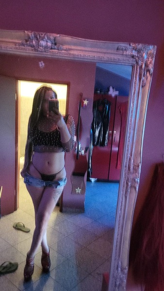 Foto von Ts Elektra zurück in Deutschland