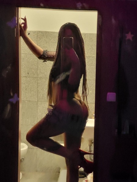 Foto von Ts Elektra zurück in Deutschland