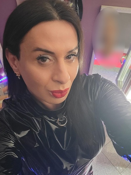 Foto von Ts Elektra zurück in Deutschland