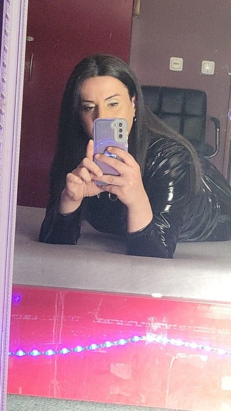 Foto von Ts Elektra zurück in Deutschland