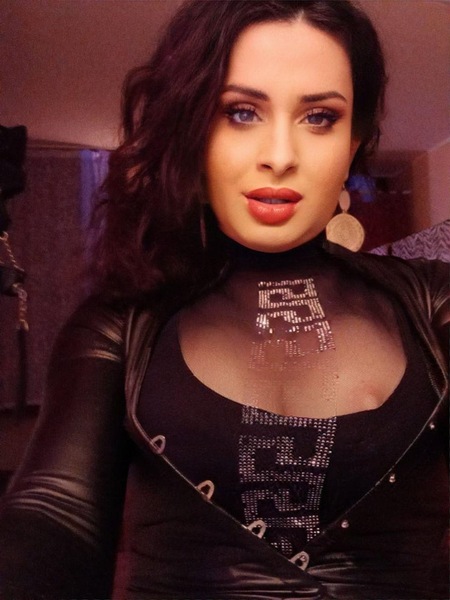 Foto von Ts Elektra zurück in Deutschland