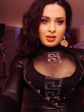 Ts Elektra zurück in Deutschland, Duisburg