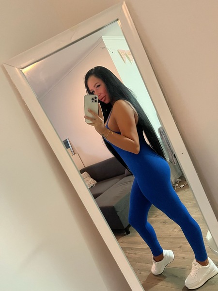 Foto von Alis - ZK Liebhaberin