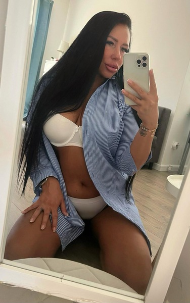 Foto von Alis - ZK Liebhaberin