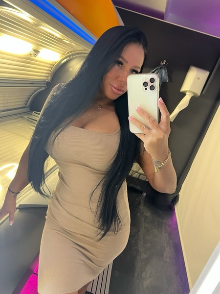 Foto von Alis - ZK Liebhaberin