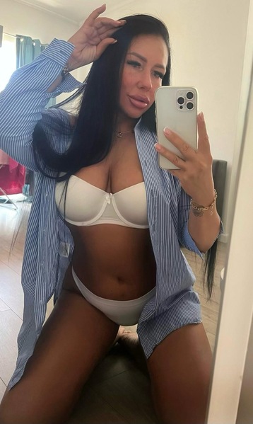 Foto von Alis - ZK Liebhaberin