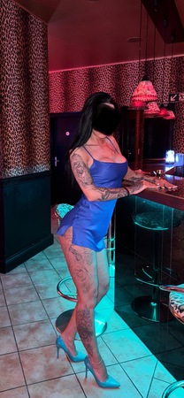 Nicole, Bersenbrück