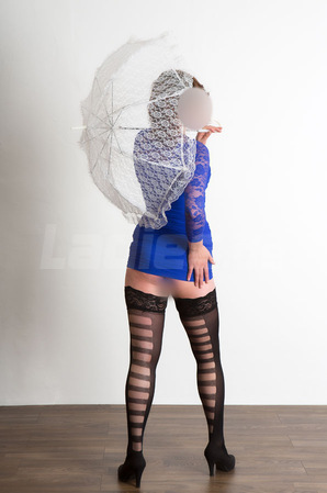 LISA - Erotik Massage, Wächtersbach