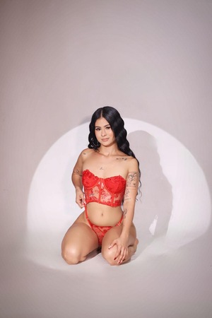 Duo Lana & Vivi, Oberhausen