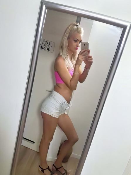 Foto von Natali