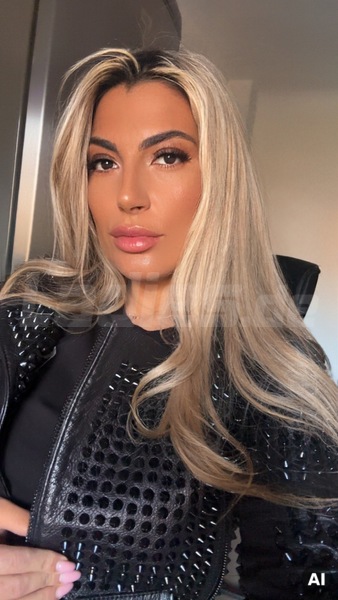 Foto von Sara