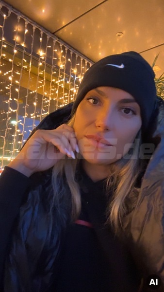 Foto von Sara