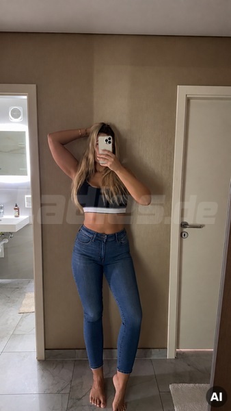 Foto von Sara