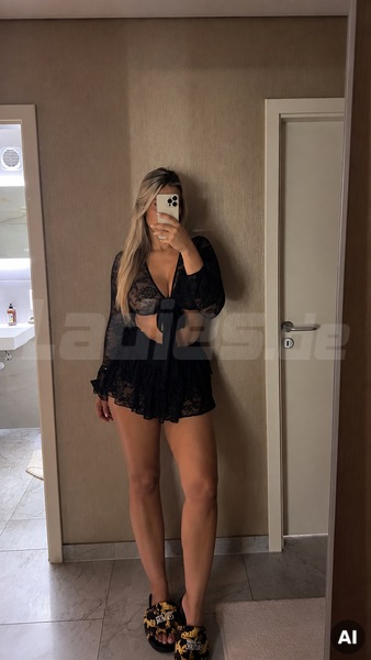 Foto von Sara