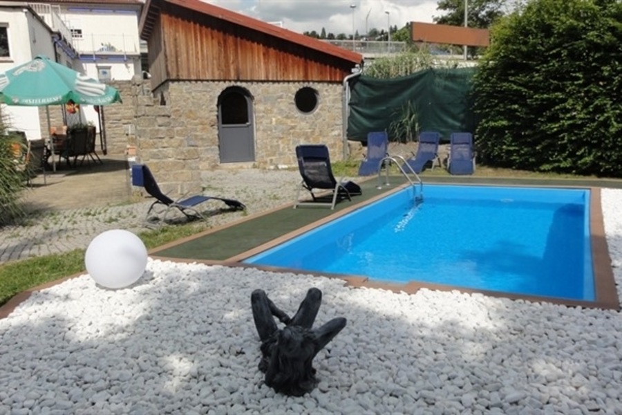 Foto von Leben wie im Paradies ...